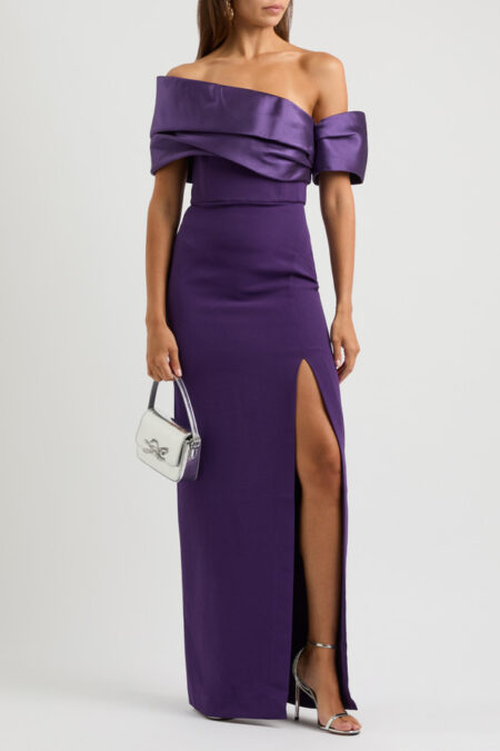 Solace London Alexis Purple