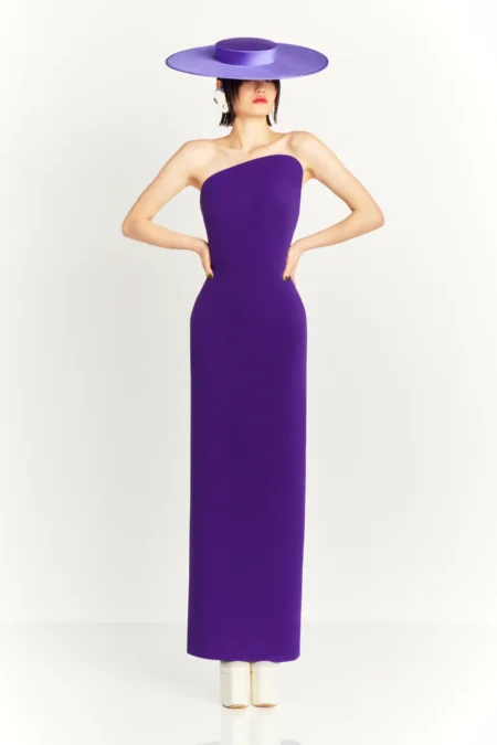Solace London Eve dress