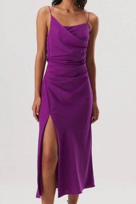 Misha Alden Dress